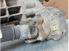 Recambio de caja cambios manual 4x4 para bmw serie 3 berlina (e46) 3.0 330xd referencia OEM IAM 750280603 NV124 