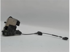 Recambio de cierre electromagnetico trasero derecho para ford fiesta v (jh_, jd_) 1.4 tdci referencia OEM IAM 41D06  