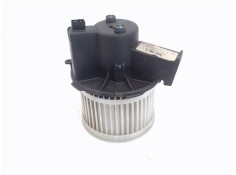 Recambio de motor calefaccion para fiat ii panda (169) 1.2 referencia OEM IAM 5A0231000  