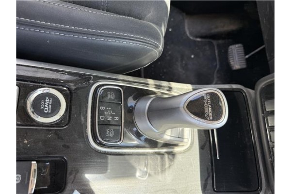 Recambio de palanca de cambio para mitsubishi outlander (gf0/gg0) 2.0 phev kaiteki 4wd (gg2w) referencia OEM IAM 2410A106HA  