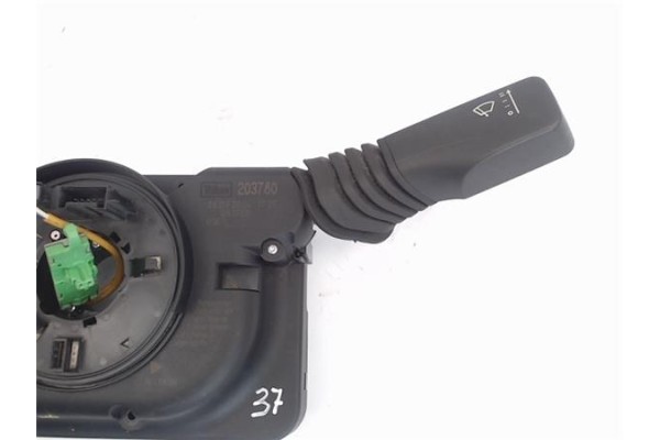 Recambio de mando intermitencia para opel astra h berlina referencia OEM IAM (13197721) (ZU) 261759 