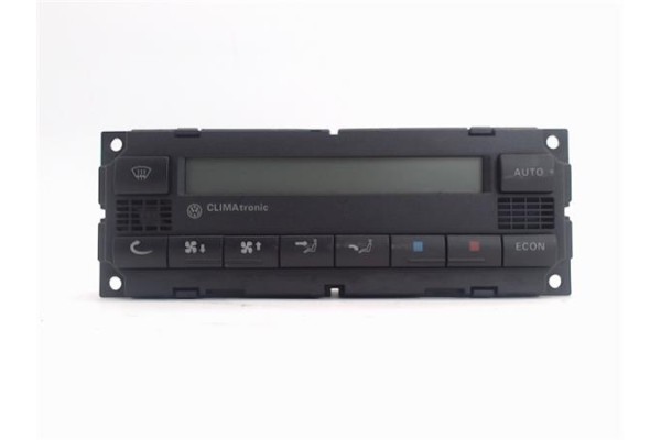 Recambio de mandos climatizador para volkswagen golf iv berlina (1j1) 1.9 tdi referencia OEM IAM 3B1907044C  