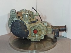 Recambio de caja cambios manual para suzuki sx4 (gy) 1.6 vvt referencia OEM IAM ZL4 0I12099ZL4005R 