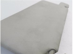 Recambio de parasol izquierdo para seat ibiza (6k1) 1.4 i referencia OEM IAM 6K1857551S2F4 6K2857561 