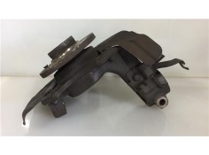 Recambio de mangueta delantero derecha para skoda roomster (5j7) 1.4 friend referencia OEM IAM 6Q0407256AC  