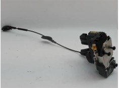 Recambio de cierre electromagnetico trasero derecho para ford fiesta v (jh_, jd_) 1.4 tdci referencia OEM IAM 41D06  