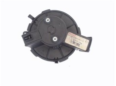 Recambio de motor calefaccion para fiat ii panda (169) 1.2 referencia OEM IAM 5A0231000  