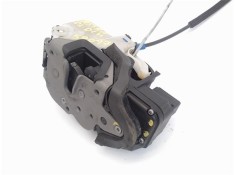 Recambio de cierre electromagnetico delantero derecho para opel astra j 1.7 cdti referencia OEM IAM 6X1837014G  
