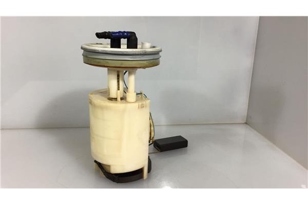Recambio de aforador para volkswagen golf iv berlina (1j1) 1.9 tdi referencia OEM IAM 1J0919183D 2208060051 