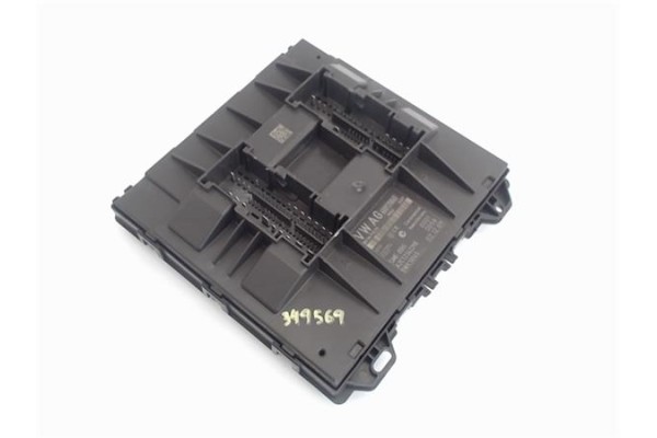 Recambio de centralita para seat ibiza berlina (6j5) 1.4 referencia OEM IAM   
