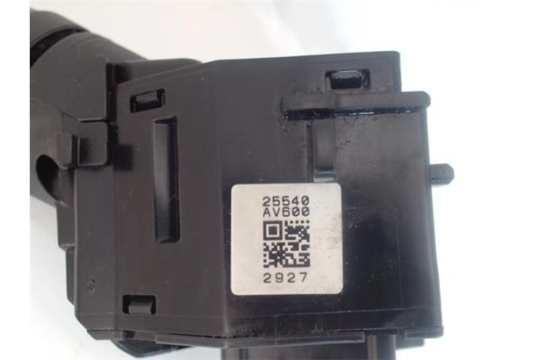 Recambio de mando intermitencia para nissan almera (n16/e) 2.2 di referencia OEM IAM 25540AV500  