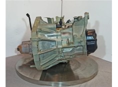 Recambio de caja cambios manual para suzuki sx4 (gy) 1.6 vvt referencia OEM IAM ZL4 0I12099ZL4005R 