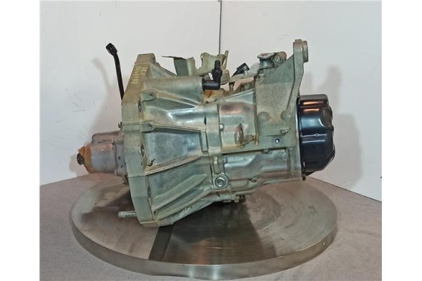 Recambio de caja cambios manual para suzuki sx4 (gy) 1.6 vvt referencia OEM IAM ZL4 0I12099ZL4005R 