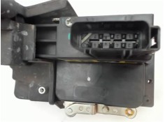 Recambio de cierre electromagnetico trasero derecho para ford fiesta v (jh_, jd_) 1.4 tdci referencia OEM IAM 41D06  