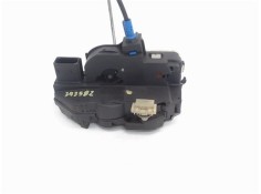 Recambio de cierre electromagnetico delantero derecho para opel astra j 1.7 cdti referencia OEM IAM 6X1837014G  