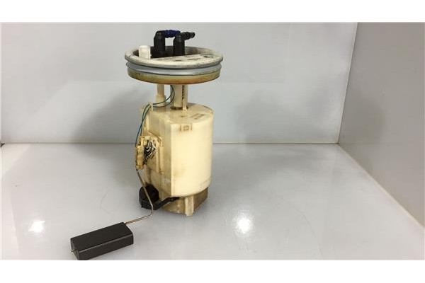 Recambio de aforador para volkswagen golf iv berlina (1j1) 1.9 tdi referencia OEM IAM 1J0919183D 2208060051 