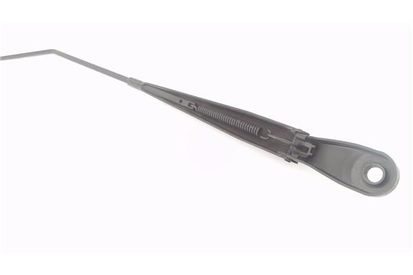 Recambio de brazo limpiaparabrisas delantero derecho para peugeot 207 cc cabrio-coupé 1.6 básico referencia OEM IAM 6429AN  
