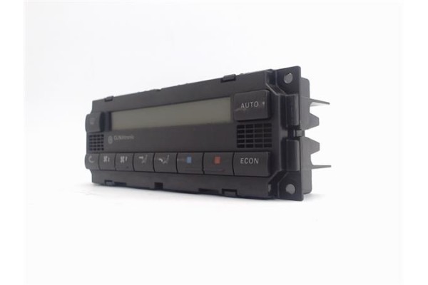 Recambio de mandos climatizador para volkswagen golf iv berlina (1j1) 1.9 tdi referencia OEM IAM 3B1907044C  