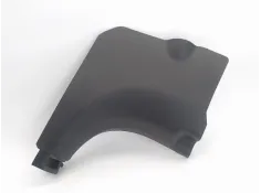 Recambio de embellecedor consola salpicadero para kia niro () híbrido vision referencia OEM IAM 84750AT000CCV  