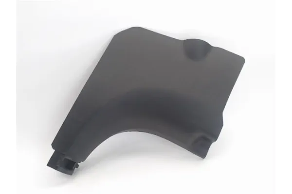 Recambio de embellecedor consola salpicadero para kia niro () híbrido vision referencia OEM IAM 84750AT000CCV  