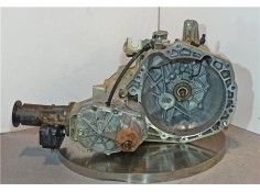 Recambio de caja cambios manual para suzuki sx4 (gy) 1.6 vvt referencia OEM IAM ZL4 0I12099ZL4005R 