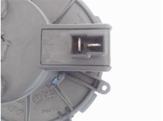 Recambio de motor calefaccion para fiat ii panda (169) 1.2 referencia OEM IAM 5A0231000  