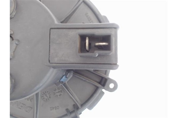 Recambio de motor calefaccion para fiat ii panda (169) 1.2 referencia OEM IAM 5A0231000  