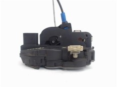 Recambio de cierre electromagnetico delantero derecho para opel astra j 1.7 cdti referencia OEM IAM 6X1837014G  