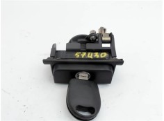 Recambio de bombin porton trasero para volkswagen golf iii (1h1) 1.9 tdi referencia OEM IAM 1H6827571A  