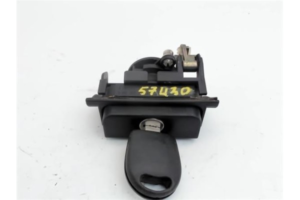 Recambio de bombin porton trasero para volkswagen golf iii (1h1) 1.9 tdi referencia OEM IAM 1H6827571A  
