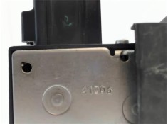 Recambio de cierre electromagnetico trasero derecho para ford fiesta v (jh_, jd_) 1.4 tdci referencia OEM IAM 41D06  