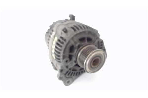 Recambio de alternador para seat alhambra (7v8) 1.9 tdi referencia OEM IAM 0123320038  
