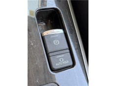 Recambio de palanca freno de mano para mitsubishi outlander (gf0/gg0) 2.0 phev kaiteki 4wd (gg2w) referencia OEM IAM 8606A033  