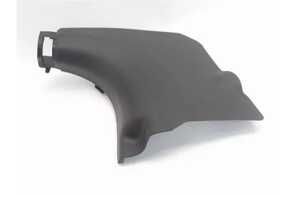 Recambio de embellecedor consola salpicadero para kia niro () híbrido vision referencia OEM IAM 84750AT000CCV  
