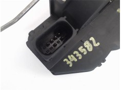 Recambio de cierre electromagnetico delantero derecho para opel astra j 1.7 cdti referencia OEM IAM 6X1837014G  