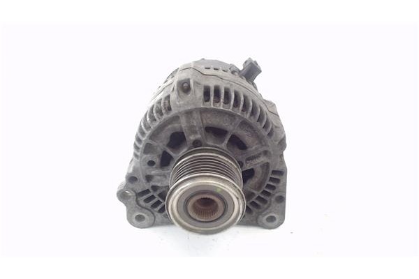 Recambio de alternador para seat alhambra (7v8) 1.9 tdi referencia OEM IAM 0123320038  