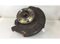 Recambio de mangueta delantero izquierda para skoda roomster (5j7) 1.4 friend referencia OEM IAM 6Q0407255AC  