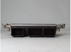 Recambio de centralita para peugeot 206 referencia OEM IAM 9642013980 0281010594  2