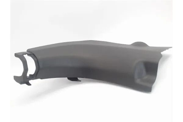 Recambio de embellecedor consola salpicadero para kia niro () híbrido vision referencia OEM IAM 84750AT000CCV  