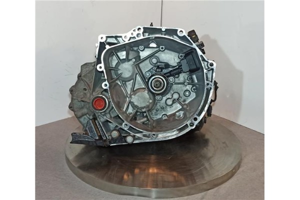 Recambio de caja cambios automatica para mercedes-benz clase c (bm 202) berlina 1.8 180 (202.018) referencia OEM IAM 2102710901 