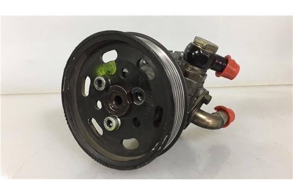 Recambio de bomba servodireccion para volkswagen golf iv berlina (1j1) 1.9 tdi referencia OEM IAM 1J0422154A 130422154A58 1J0422