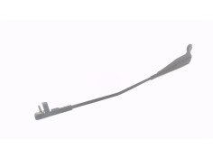 Recambio de brazo limpiaparabrisas delantero izquierdo para peugeot 207 cc cabrio-coupé 1.6 básico referencia OEM IAM 6429AL  