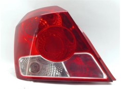 Recambio de piloto trasero izquierdo para daewoo kalos 1.2 se referencia OEM IAM 96540268  