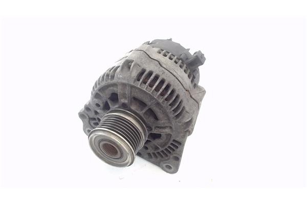 Recambio de alternador para seat alhambra (7v8) 1.9 tdi referencia OEM IAM 0123320038  