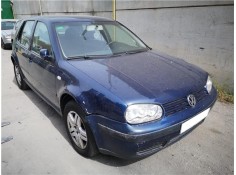 volkswagen golf iv berlina (1j1) del año 2003