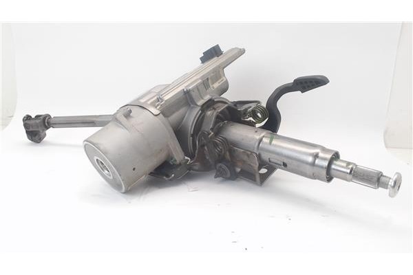 Recambio de columna direccion para fiat punto / grande punto (199) 1.2 referencia OEM IAM 51864708 931200891 