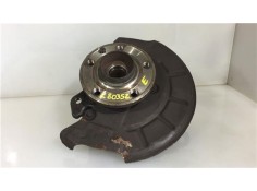 Recambio de mangueta delantero izquierda para skoda roomster (5j7) 1.4 friend referencia OEM IAM 6Q0407255AC  