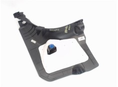 Recambio de embellecedor consola salpicadero para kia niro () híbrido vision referencia OEM IAM 84750AT000CCV  