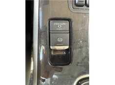 Recambio de palanca freno de mano para mitsubishi outlander (gf0/gg0) 2.0 phev kaiteki 4wd (gg2w) referencia OEM IAM 8606A033  