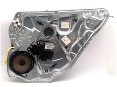 ELEVALUNAS ELECTRICO TRASERO DERECHO 6Q0959812A 400646E 6Q0959811A SEAT | (6Q0959812A) SEAT